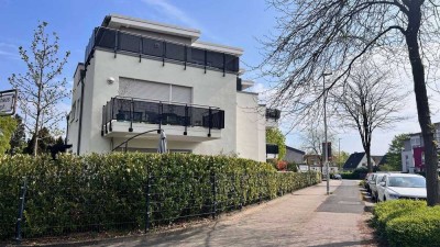 Hochwertige Terrassenwohnung in gute Lage Refraths