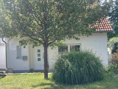 Schönes Einfamilienhaus in Erlangen-Dechsendorf