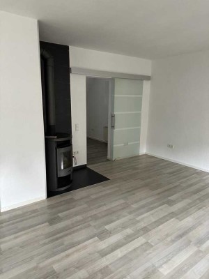 Schöne 3 Zimmerwohnung