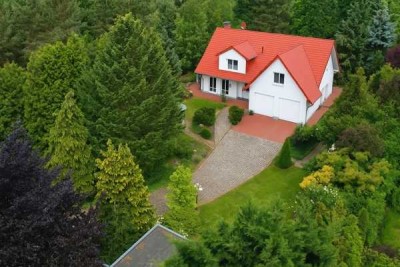 Natur und Luxus vor den Toren Magdeburgs