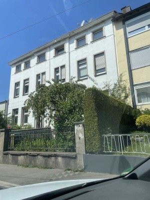 +++ Möb. Appartement, Gartennutzung, Duschbad +++