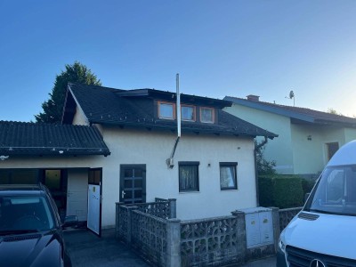 Schönes Haus in ruhiger Lage in Stockerau – nur 15 Minuten von Wien entfernt
