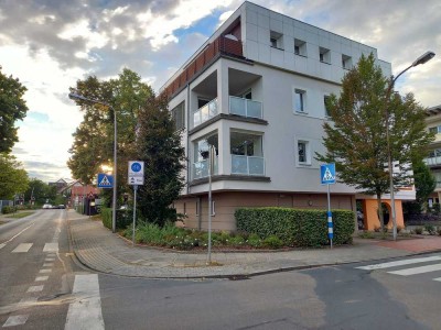 Moderne KFW 40 Plus Wohnung im Zentrum von Bramsche zu vermieten