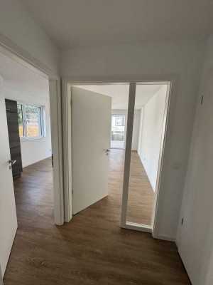 Neubauwohnung in attraktiver Lage in Buxtehude