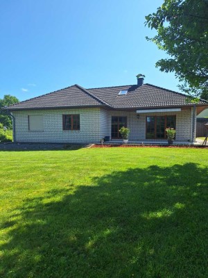 Haus / Winkelbungalow zu vermieten