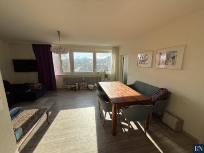 Barrierefreie, charmante 3-Zimmer-Stadtwohnung direkt an der Mödlinger Fußgängerzone