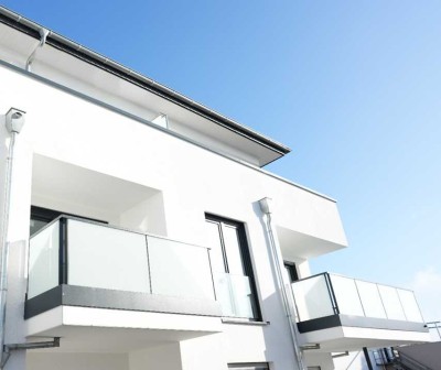 Exklusive Penthouse-Wohnung mit traumhafter Dachterrasse