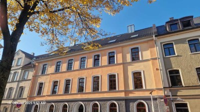 Eigentumswohnung am Petrusplatz