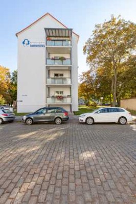 Im Februar 2026 in die neue Traumwohnung einziehen - wir sanieren für Sie.