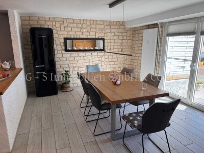 Wohnen in Schwülper in ruhiger Lage