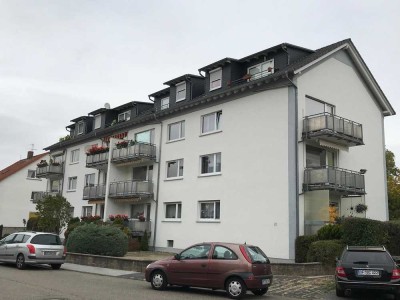 3 Zimmer Wohnung Dietzenbach ab 01.01.2026