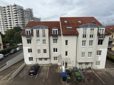 Klein und zentral gelegen