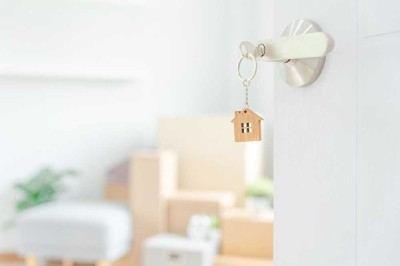 Der Schlüssel zum exklusiven Traumhaus mit Gartenidylle