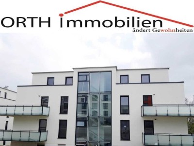 2 Zimmer Wohnung mit Süd-Balkon inkl. Nobilia EBK in Wuppertal - Uellendahl. Ideal für 1 Person.