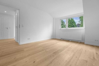 Moderner Wohntraum in Uni-Nähe | 3 Zimmer | frisch saniert
