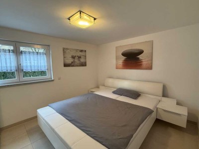 F-Oeffingen: Schöne 2-Zi.-Whg.* tolle Ausstattung * EBK * hochwertiges Bad *