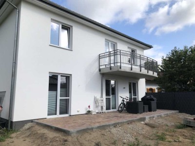Stilvolles Zweifamilienhaus mit gehobener Ausstattung