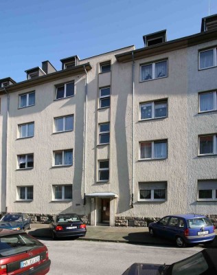 3 1/2 Zimmer mit Balkon in Hagen Wehringhausen
