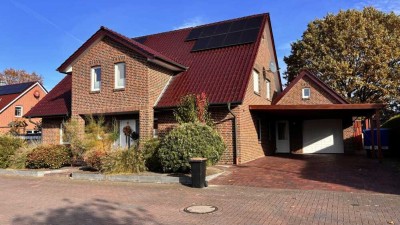 Keine Käuferprovision - Geräumiges Einfamilienhaus in ruhiger Lage