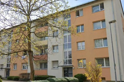 Exklusive 2,5-Zimmer-Wohnung mit EBK in Mainz