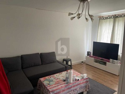 CHARMANTE, SANIERTE WOHNUNG IN RUHIGER TOP-LAGE