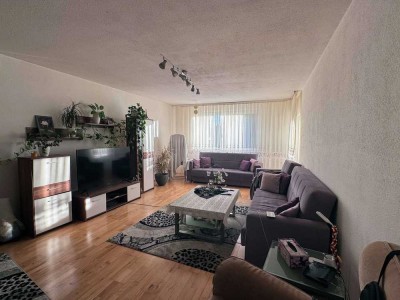 3-Zimmer-Wohnung im 1. OG mit Aufzug – Solide Kapitalanlage oder neues Zuhause