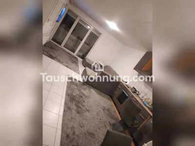 Tauschwohnung: Trimborn str.Kalk 2 Zimmer Wohnung tauschen. Suchen 4 zimmer