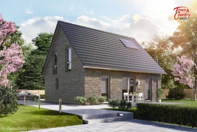 Ein Haus, das Herzen höher schlagen lässt