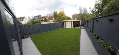 Helle 3-Zimmer Wohnung in Köln-Stammheim