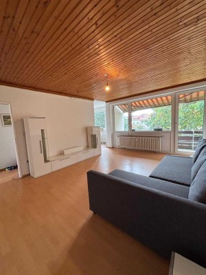 3-Zimmer-Wohnung, 700 € - 72 m² - 3.0 Zi.
