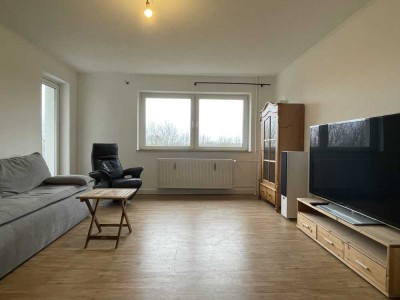 Westliche Höhe - von Privat!Frisch sanierte  2-Zimmer-Wohnung mit Balkon und EBK