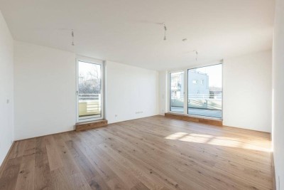 Faerber²
IHR NEUES ZUHAUSE IN BAD VÖSLAU
EIGENTUMSWOHNUNGEN - PROVISIONSFREI