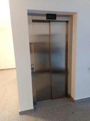 Barrierefreie 2-Zimmer-Wohnung/ Wohnküche