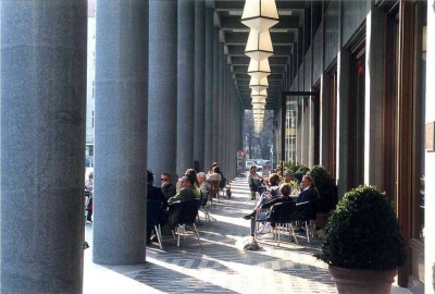 Mega tolle Wohnung in bester Lage*Hell*Lift*Parkett*schöner Platz in Charlottenburg