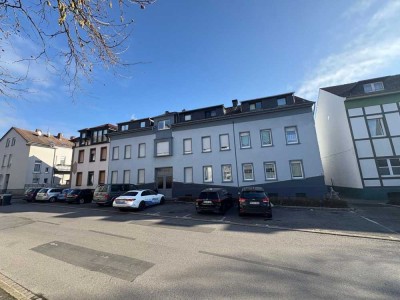 Attraktives Wohnensemble im Zentrum von Iserlohn – 3 Häuser, 9 Einheiten, 4 Garagen
