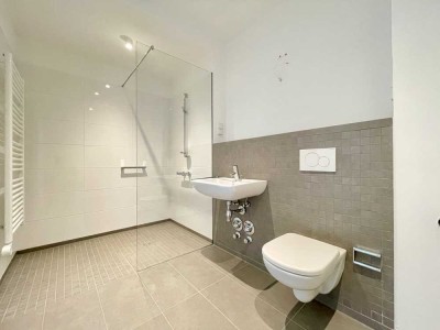 3-Zimmer-Neubauwohnung im Herzen von Herne