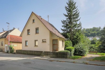 Die Alternative zur ETW!