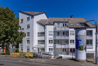 Maisonette-Wohnung in toller Lage!