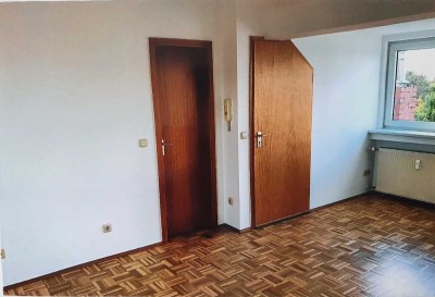 RESERVIERT: Helles und gepflegtes Appartement mit Einbauküche in Essen-Heidhausen