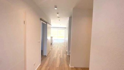 Lautenbach - Der Neubau steht für Sie bereit!