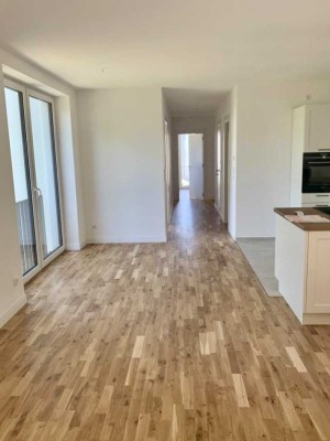 Moderne 4-Zimmer-Wohnung in Teltow