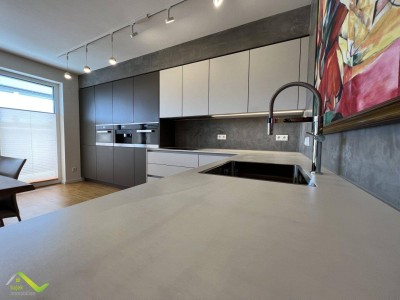 Mitten im Ennstal-Zweitwohnsitz, Barrierefrei und highend-Ausstattung