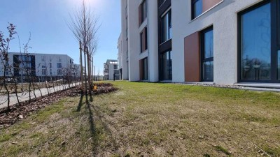 KEINE ANRUFE - ANFRAGEN NUR PER MAIL 2 Zi. - Toller Schnitt - Tiefgarage - HW 11 Whg. 21