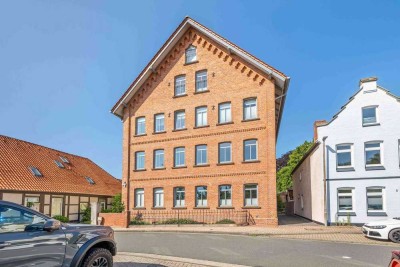 Ein Zuhause mit Gefühl – Barrierearme 3-Zimmer-Eigentumswohnung in stadtnaher Lage von Celle