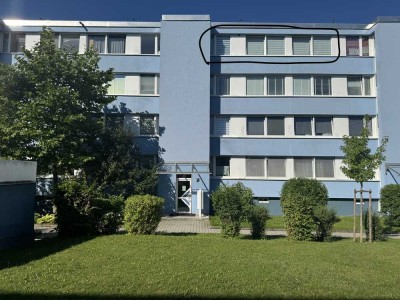 *Provisionsfrei* sofort Verfügbar *  4,5 - Raum-Wohnung mit Balkon in Neufahrn bei Freising