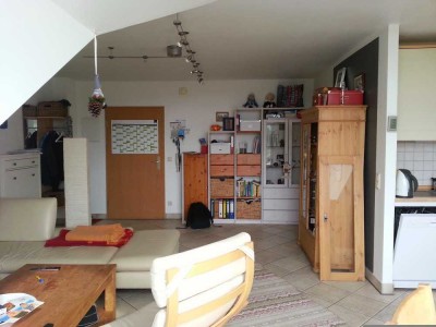 Helle 2-Zimmer-Wohnung in Witten mit 65 m²