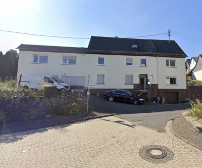 ***Kapitalanlage***Mehrfamilienhaus mit 7WE