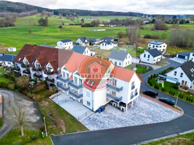 PROVISIONSFREI! Anlageobjekt, vermietete Neubauwohnung mit Balkon und Küche zu verkaufen!