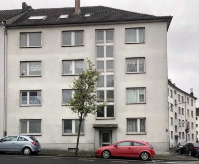 Renovierte, gut aufgeteilte 2 Zimmerwohnung in Nähe des Stadtparks wartet auf Sie!