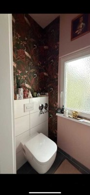 Attraktive 2-Zimmer-Altbauwohnung mit Balkon im Dortmunder Kreuzviertel